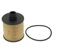 Filtro olio OPTIMAL OP-FOF40076