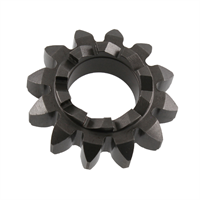INGRANAGGIO MESSA IN MOTO VESPA SPECIAL
