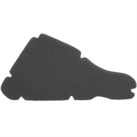 FILTRO ARIA GILERA THYPHOON 50