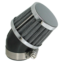 FILTRO ARIA D.32 CURVO