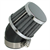 FILTRO ARIA D.32 CURVO