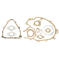 GUARNIZIONE MOTORE V.50 PK VL VERSIOE COLLETTORE 3 FORI