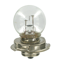 LAMPADINA 12V 15W P26S SPECIAL