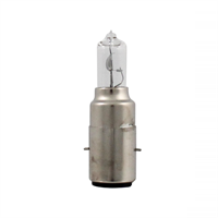 LAMPADINA 12V 35/35W APE ALOGENA