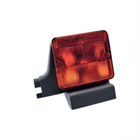 FANALE POST. SX APE 50 2 FARI  I SERIE