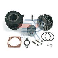 CILINDRO 80 CC D.50 3 TRAVASI VESPA 50 APE 50