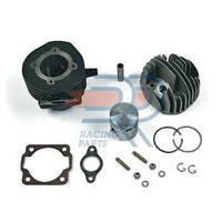 CILINDRO 75 CC D.47 6 TRAVASI VESPA 50 APE 50