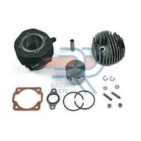 CILINDRO 100 CC D.55 6 TRAVASI VESPA 50 APE 50