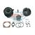 CILINDRO 100 CC D.55 6 TRAVASI VESPA 50 APE 50