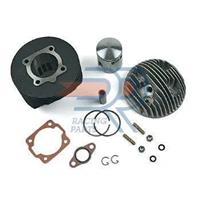 CILINDRO 150 CC D.57  VESPA 50/125
