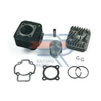 CILINDRO 75 D.48 STALKER ZIP ARIA
