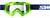 MASCHERA CROSS PIXEL VERDE