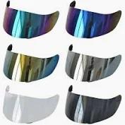 LENTE SPECCHIATA PER OCCHIALI 730X