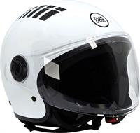 CASCO JET BIANCO 834-M