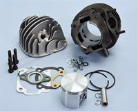 CILINDRO POLINI 100 CC D.55 VESPA 50 APE 50