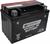BATTERIE MOTO YT9B-BS AGM 12V8AH 0012530
