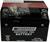 BATTERIE MOTO YTX4L-BS 12V3AH 0012310