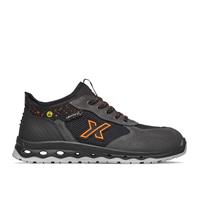 SCARPA ANTIFORTUNISTICA S1P BASSA EART 37