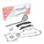 Kit catena distribuzione FEBI 176049