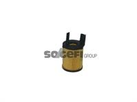 **SOST DA TCOP239D**FOCUS 05>1.4/1.6 HDI TECNOCAR