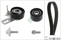 KIT DISTR 308 17> 1.5 HDI INA-530076010