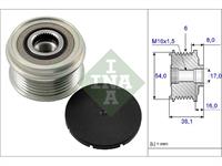 OAP PUNTO EVO 05>09> 1.3 MJE T - ALT VALEO INA-535006310