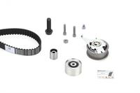 KIT DISTR GOLF 19> 2.0 TDI CONTITECH