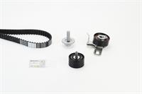 KIT DISTR FOCUS 18> 1.5 ECOBLUE CONTITECH