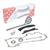 Kit catena distribuzione FEBI 176049