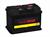 Batteria - 12V 100ah 800A D+ STD TREVI TR60032B
