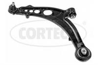 BRACCIO ANT DX GRANDE PUNTO CORTECO