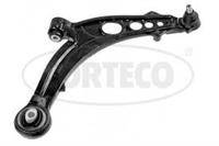BRACCIO ANT SX GRANDE PUNTO CORTECO