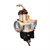 CARBURATORE 17.5 SCOOTER PIAGGIO