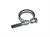 FASCETTA CARBURATORE 19-19 Vespa 50