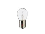 Lampadina - 12V 21W Ball-shaped lamp, P21W PHILIPS 12498CP