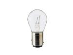 Lampadina - 12V 21/5W Ball-shaped lamp, P21/5W PHILIPS 12499CP