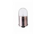 Lampadina alogena - 12V 5W R5W PHILIPS 12821CP
