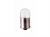 Lampadina alogena - 12V 5W R5W PHILIPS 12821CP