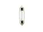 Lampadina - 12V 5W C5W, Festoon lamp PHILIPS 12844CP