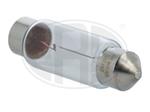 Lampadina - 12V 10W Festoon lamp ERA E033SD-10C