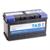 Batteria - 12V 100ah 800A D+ STD TREVI TR60032B