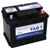 Batteria - 12V 60ah 600A D+ STD TAB S60H