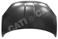 FIAT 500X 1/15>COFANO