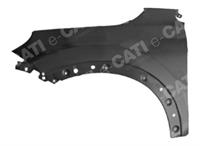 FIAT 500X 1/15> PARAFANGO ANTERIORE SX C/FORI PARAFANGHINO