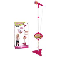 MICROFONO DA PALCOSCENICO CON EFFETTO LUCI