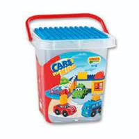 SECCHIO PARCHEGGIO CARS