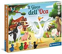 IL GIOCO DELL'OCA
