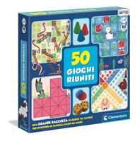 50 GIOCHI RIUNITI