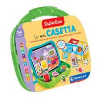 VALIGETTA MAGNETICA LA MIA CASETTA