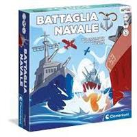BATTAGLIA NAVALE